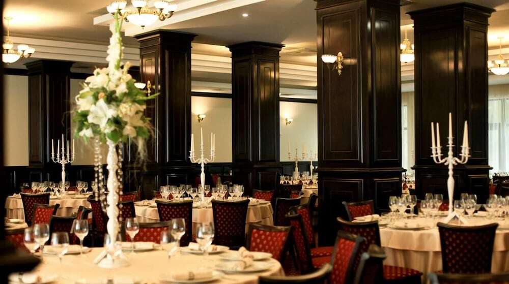 Rediu Hotel & Restaurant - 648