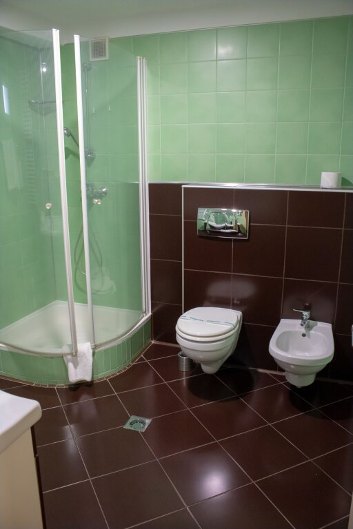 Hotel Reghina Blue - 725