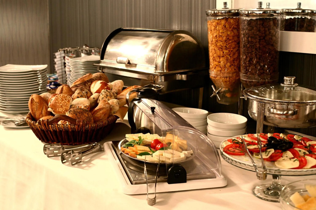 Hotel Reghina Blue - 813