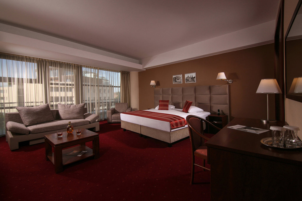 Hotel Reghina Blue - 286