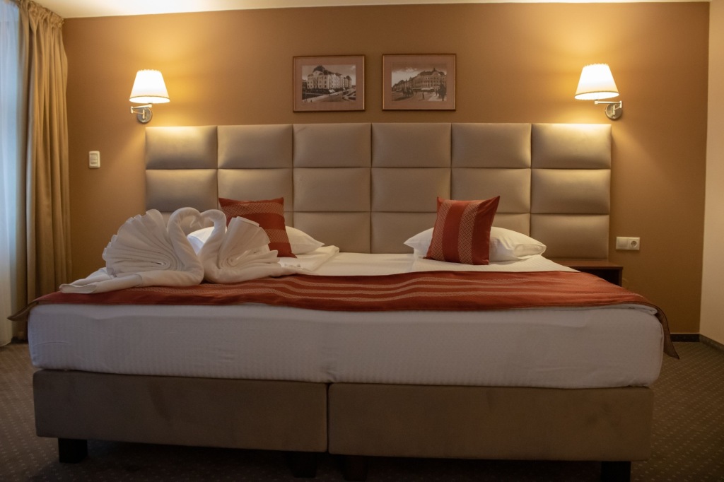 Hotel Reghina Blue - 494