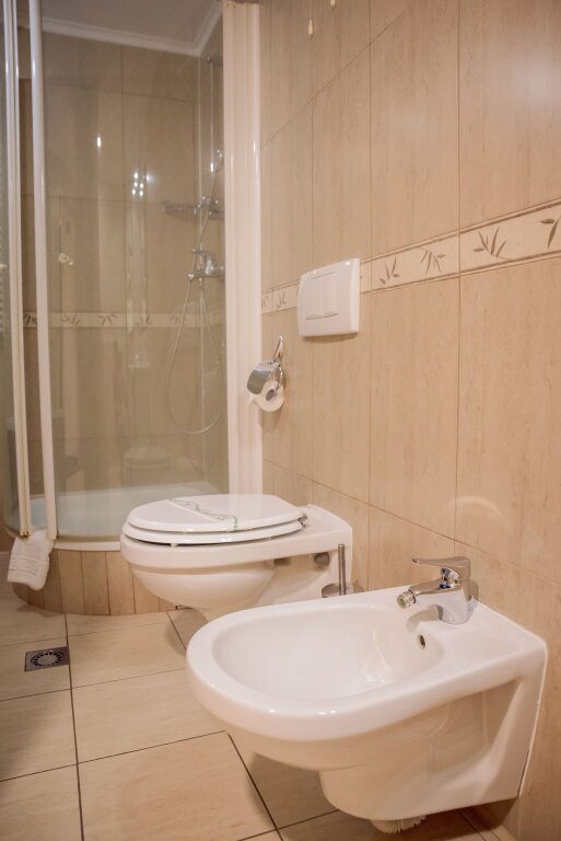 Hotel Reghina Blue - 257