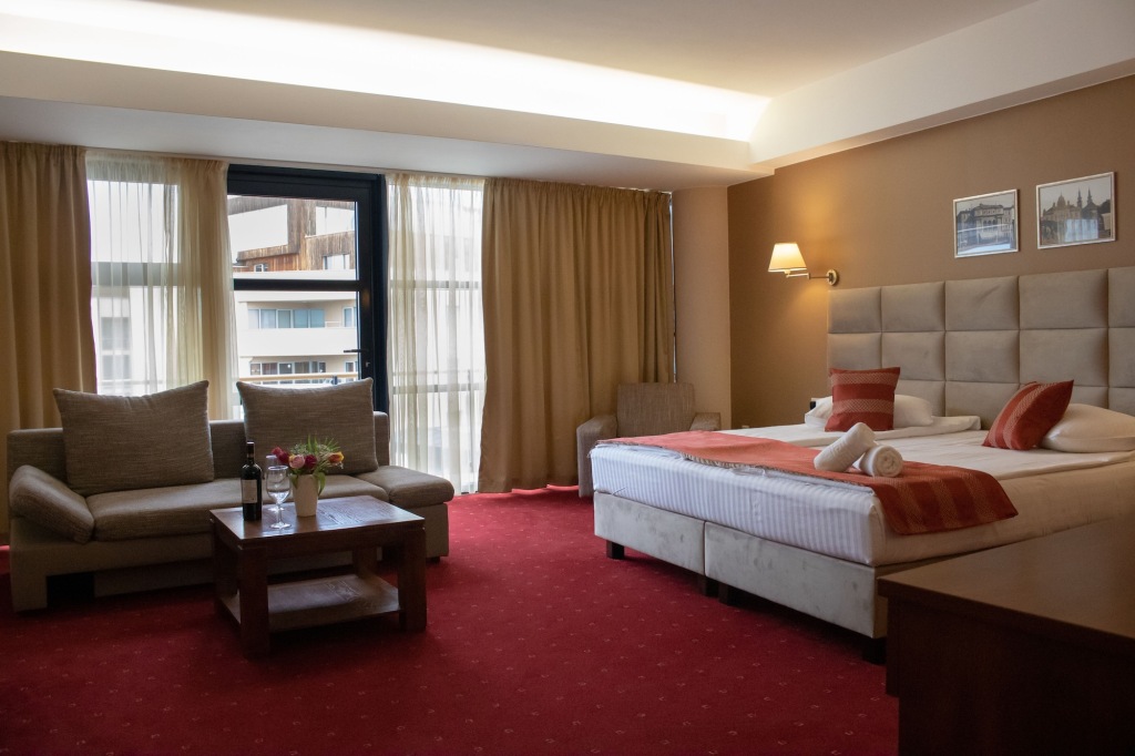 Hotel Reghina Blue - 822