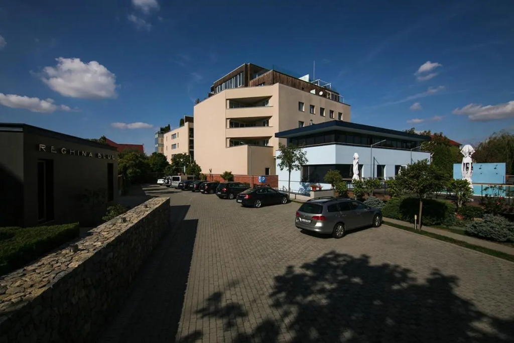 Hotel Reghina Blue - 179