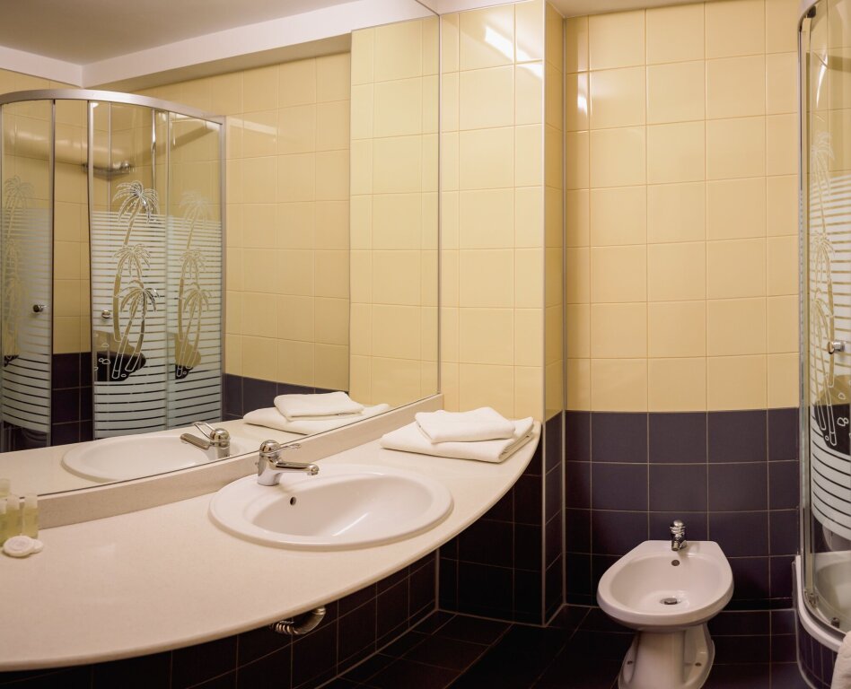 Hotel Reghina Blue - 542