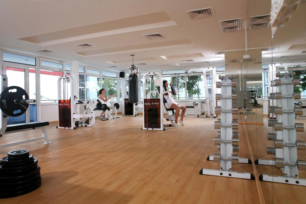Hotel Reghina Blue - 363