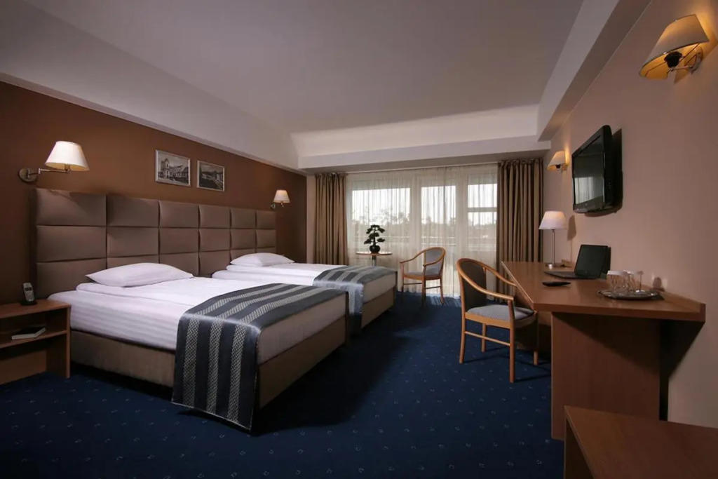 Hotel Reghina Blue - 546