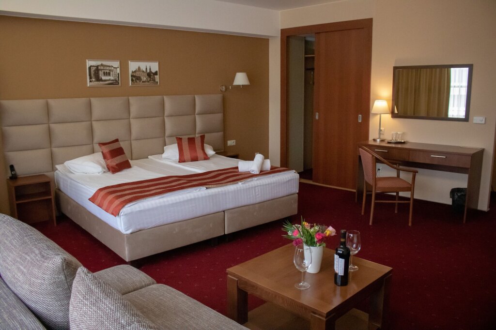 Hotel Reghina Blue - 182