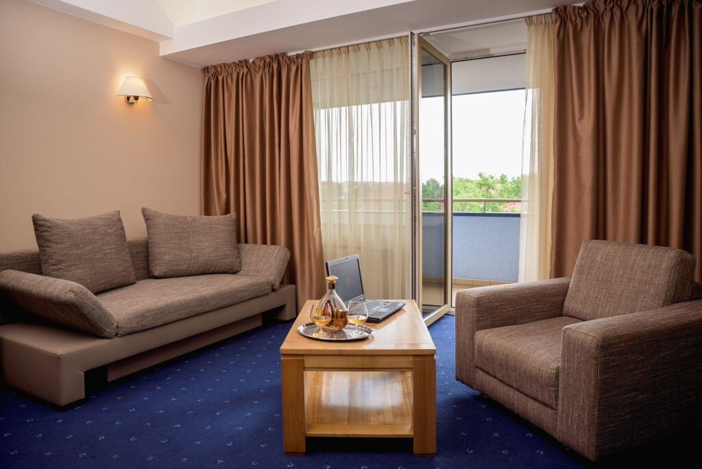 Hotel Reghina Blue - 180