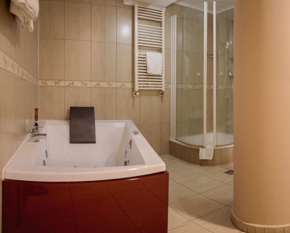 Hotel Reghina Blue - 280