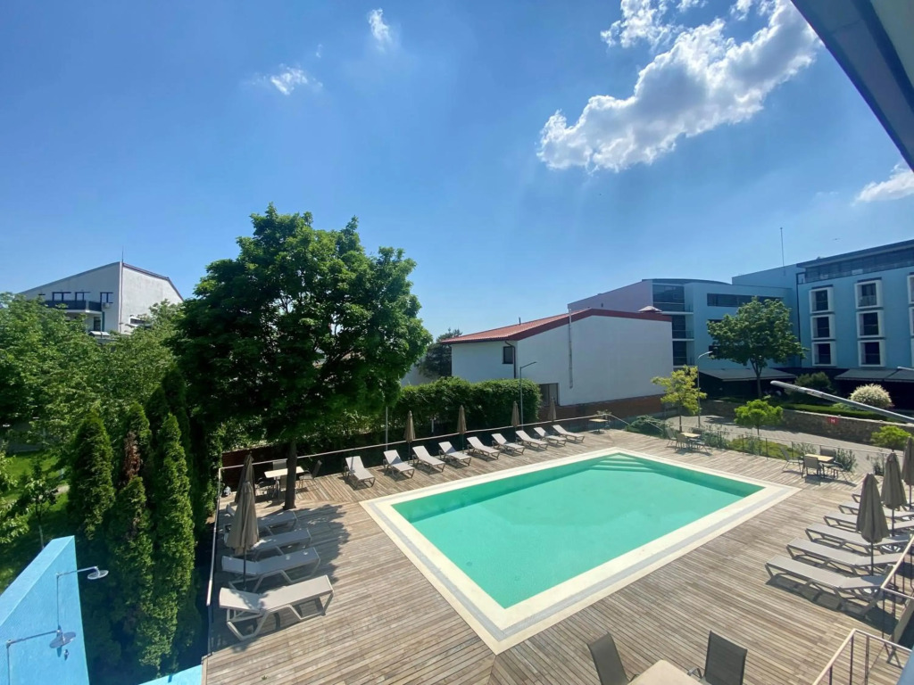 Hotel Reghina Blue - 682