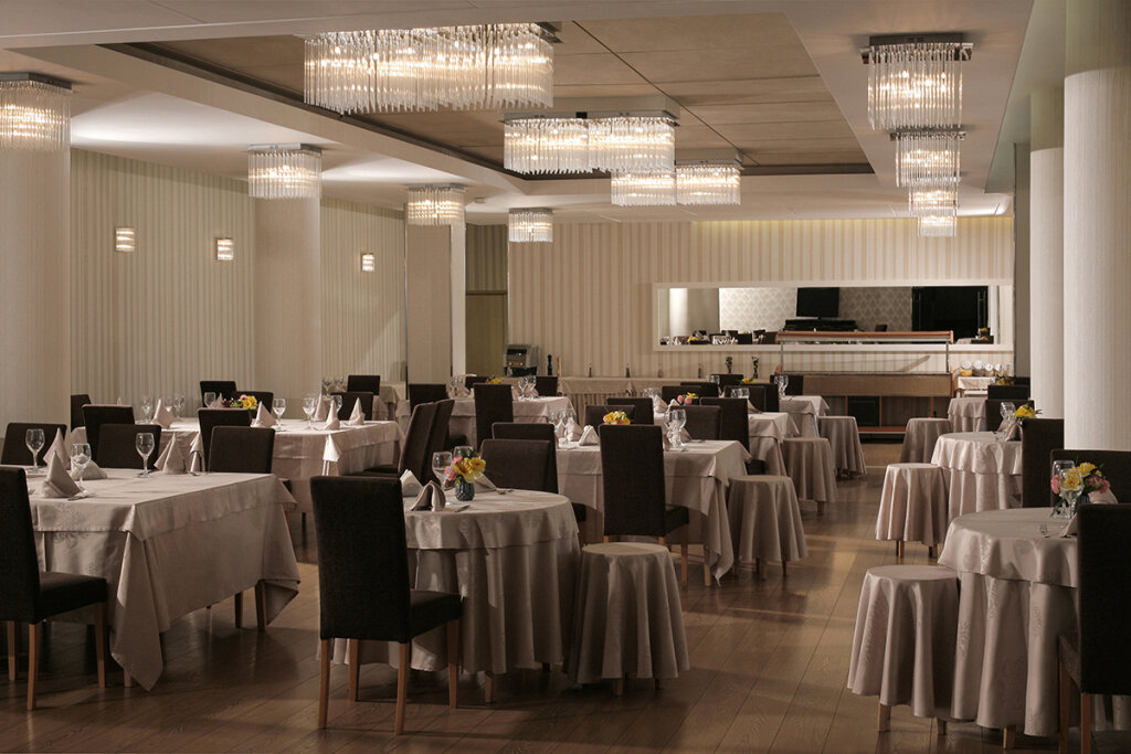 Hotel Reghina Blue - 689