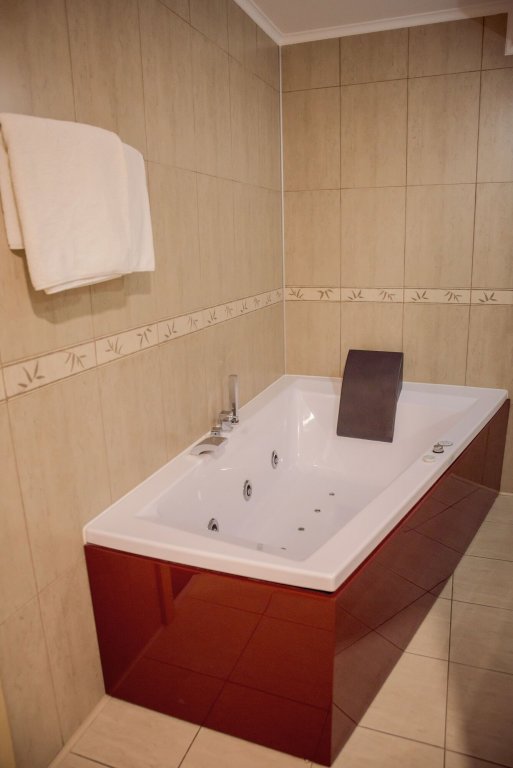 Hotel Reghina Blue - 531