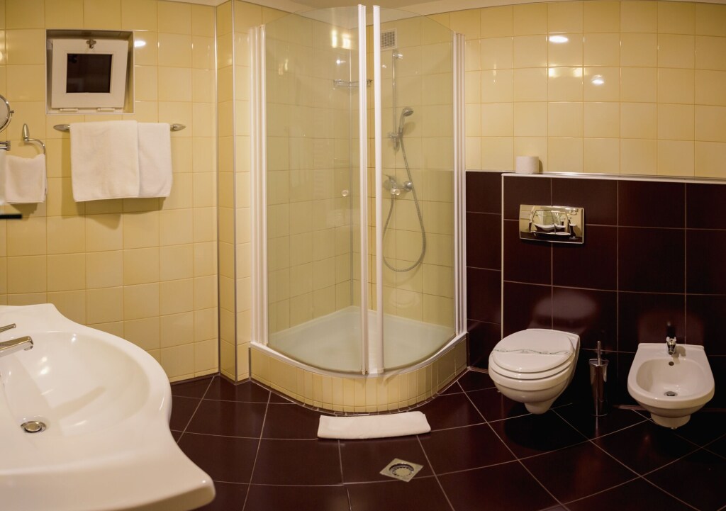 Hotel Reghina Blue - 899