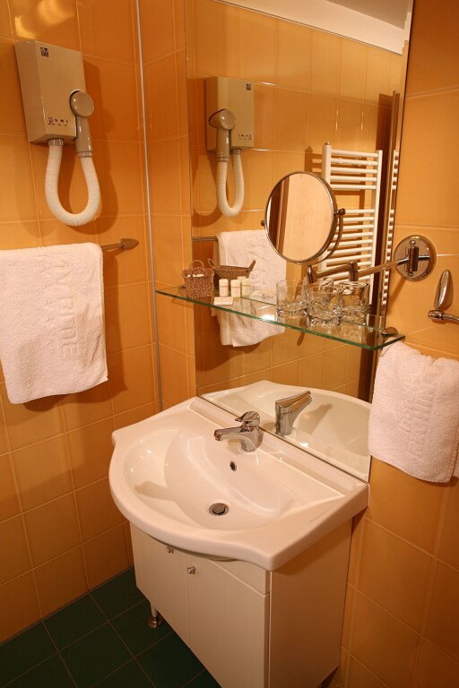 Hotel Reghina Blue - 490