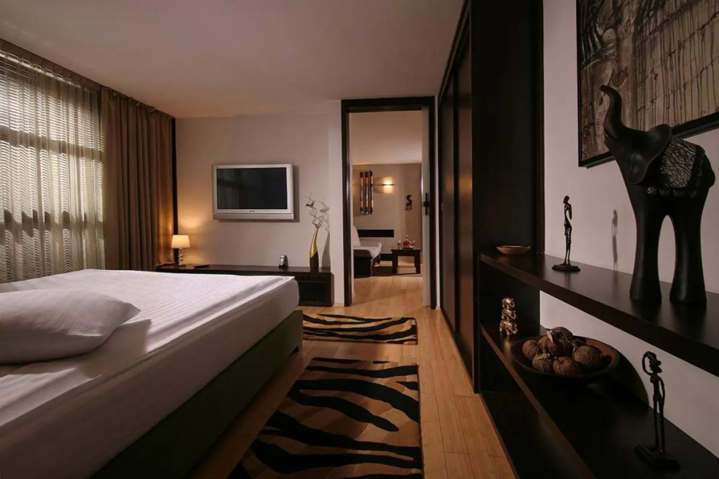 Hotel Reghina Blue - 91