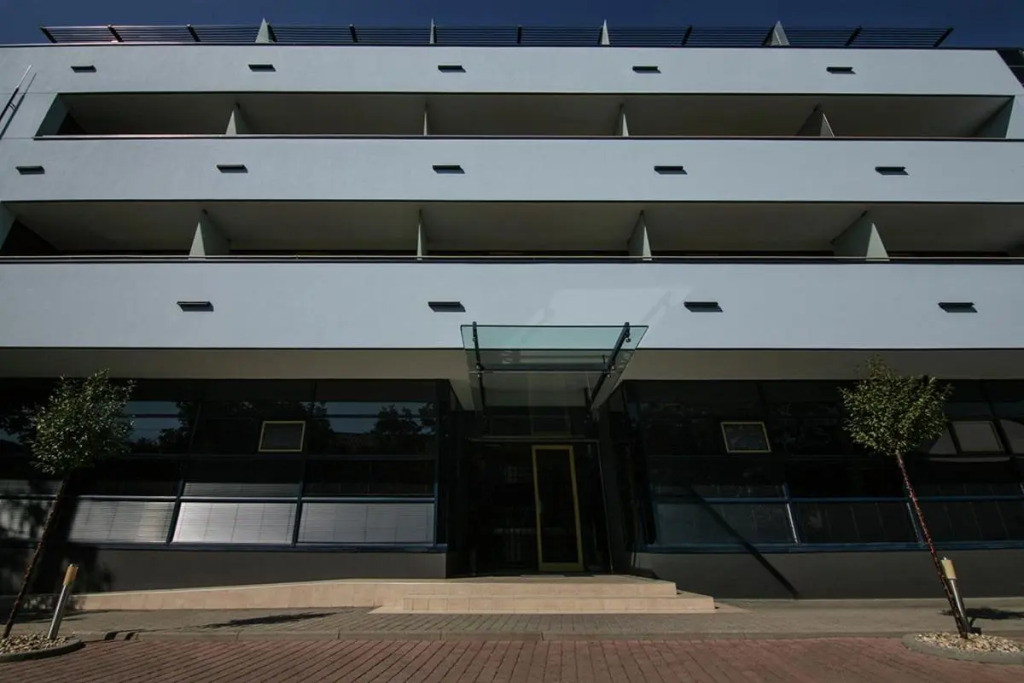 Hotel Reghina Blue - 522