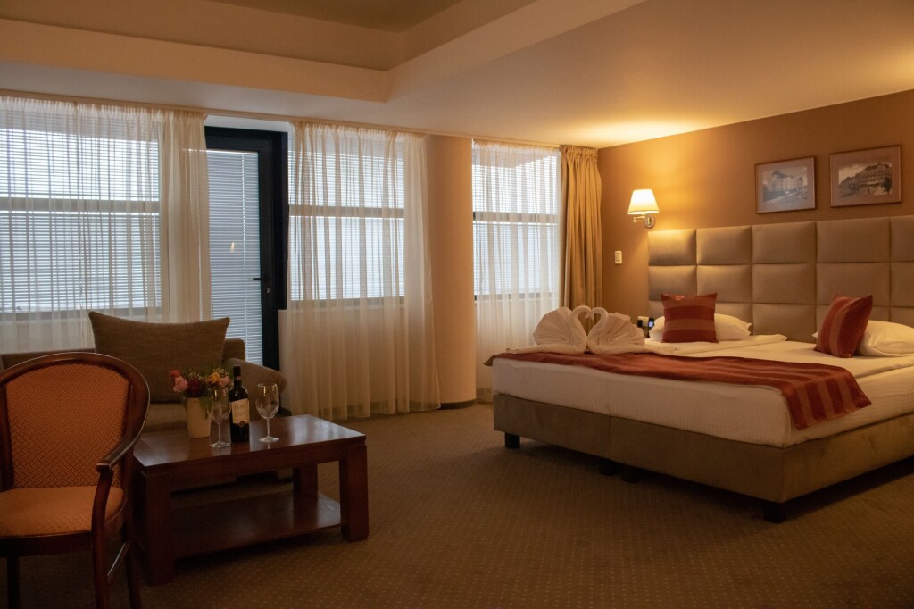 Hotel Reghina Blue - 669