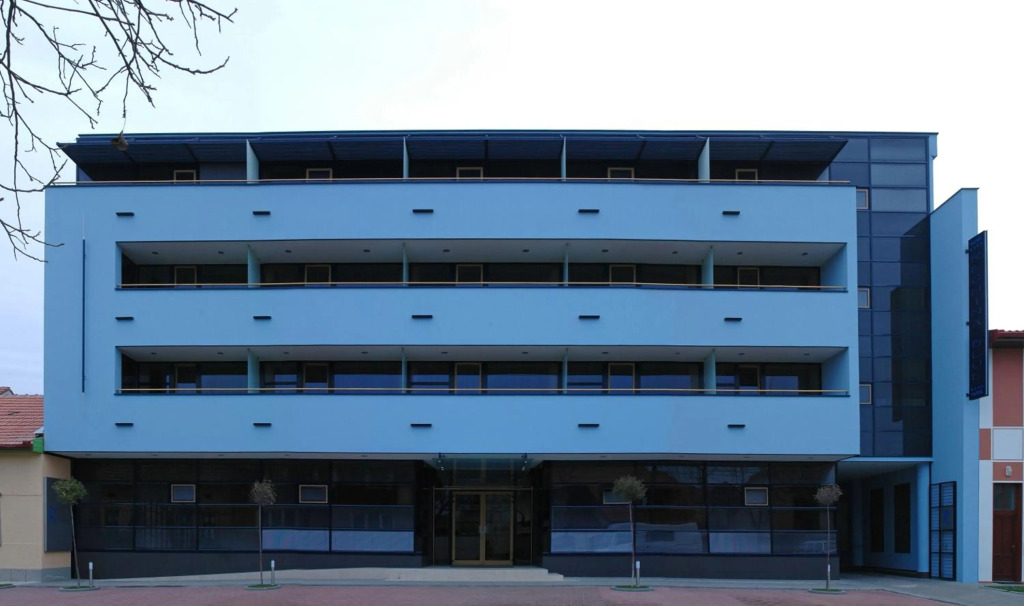 Hotel Reghina Blue - 714