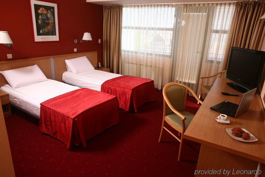 Hotel Reghina Blue - 250