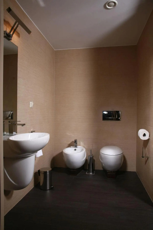 Hotel Reghina Blue - 792