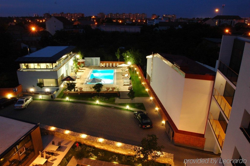 Hotel Reghina Blue - 562