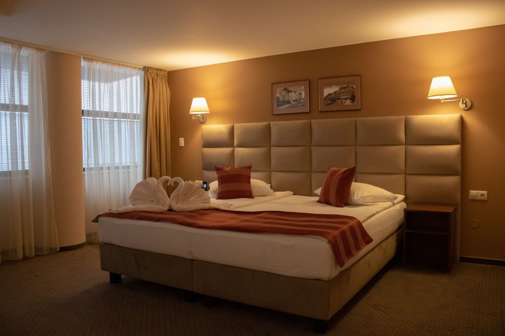 Hotel Reghina Blue - 657