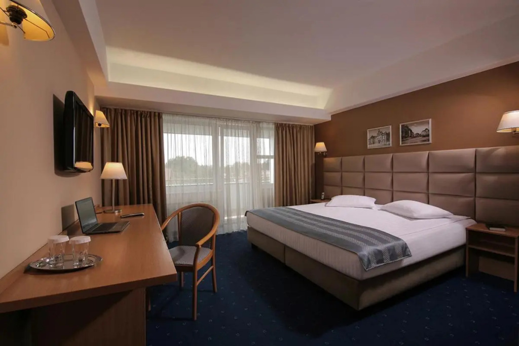 Hotel Reghina Blue - 267