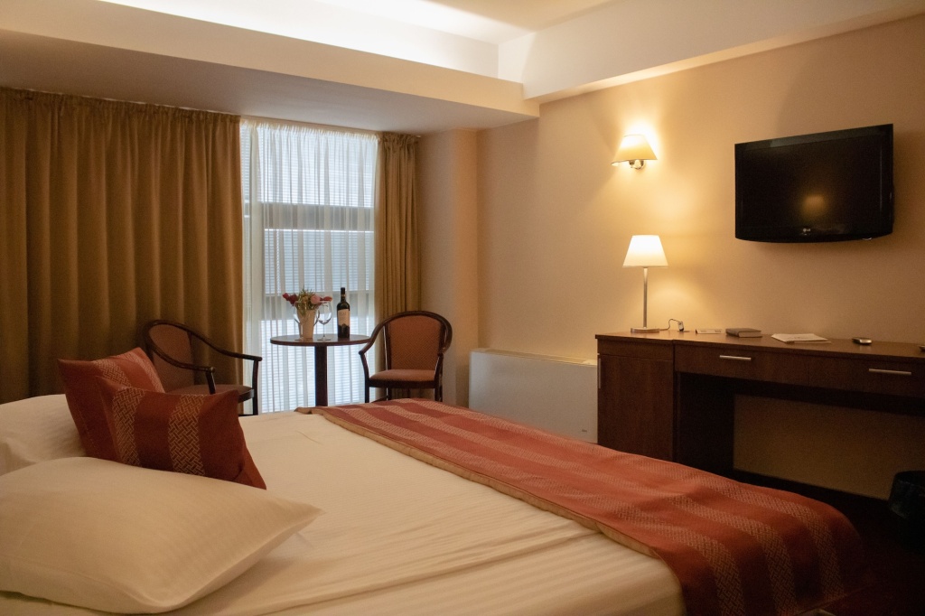 Hotel Reghina Blue - 542
