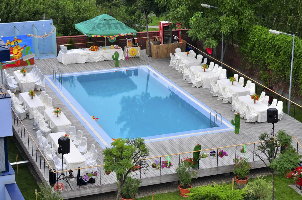 Hotel Reghina Blue - 559