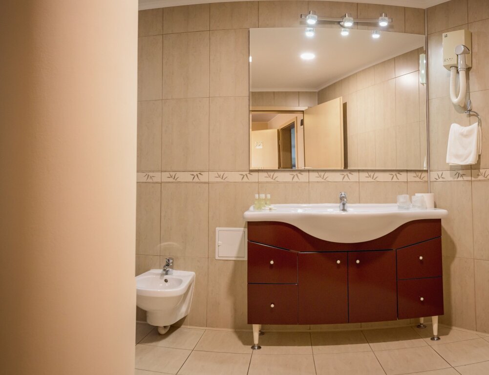 Hotel Reghina Blue - 133
