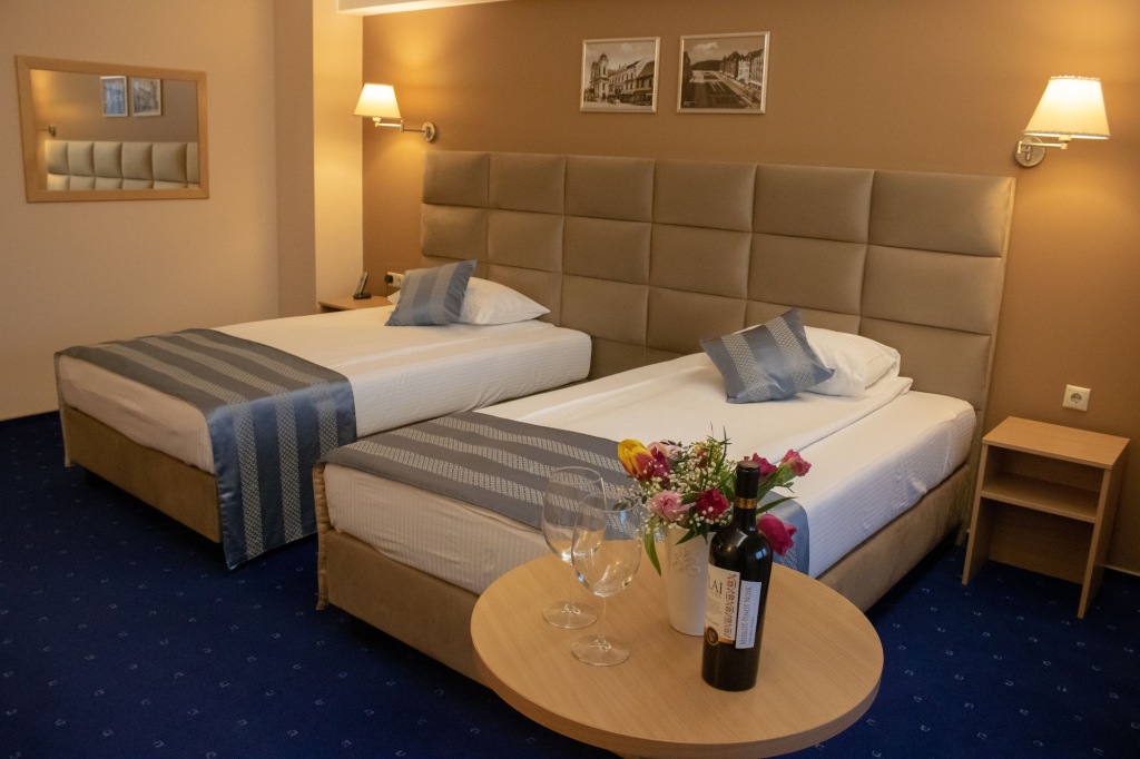Hotel Reghina Blue - 774