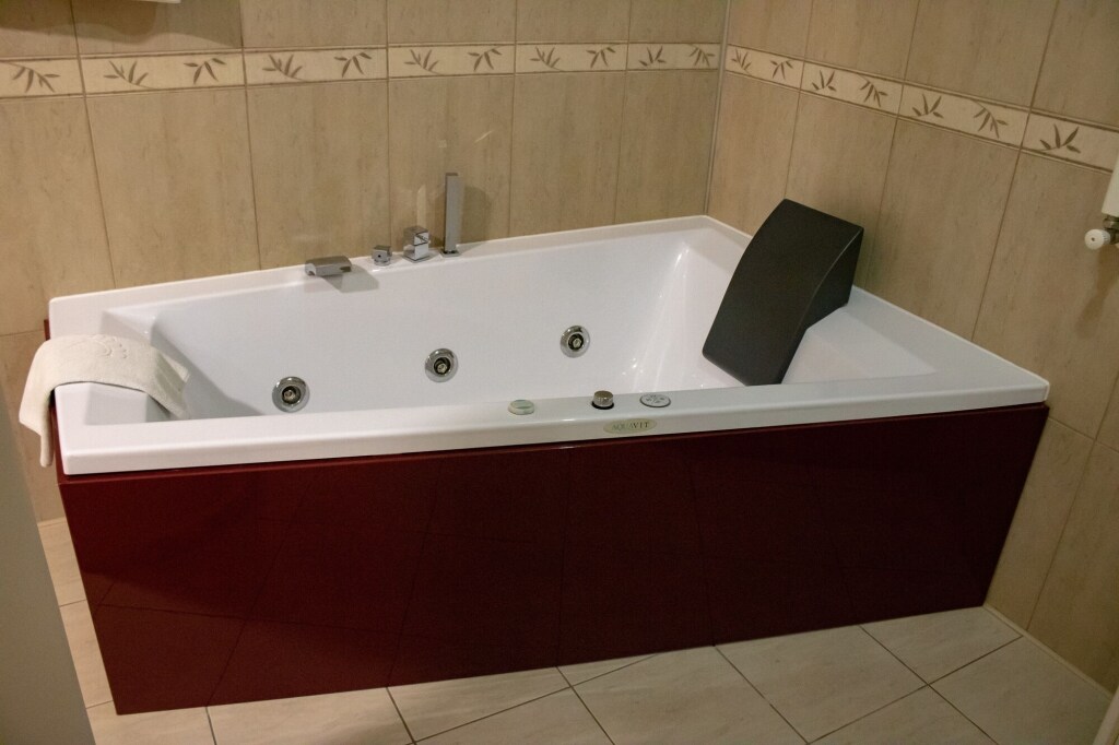 Hotel Reghina Blue - 689