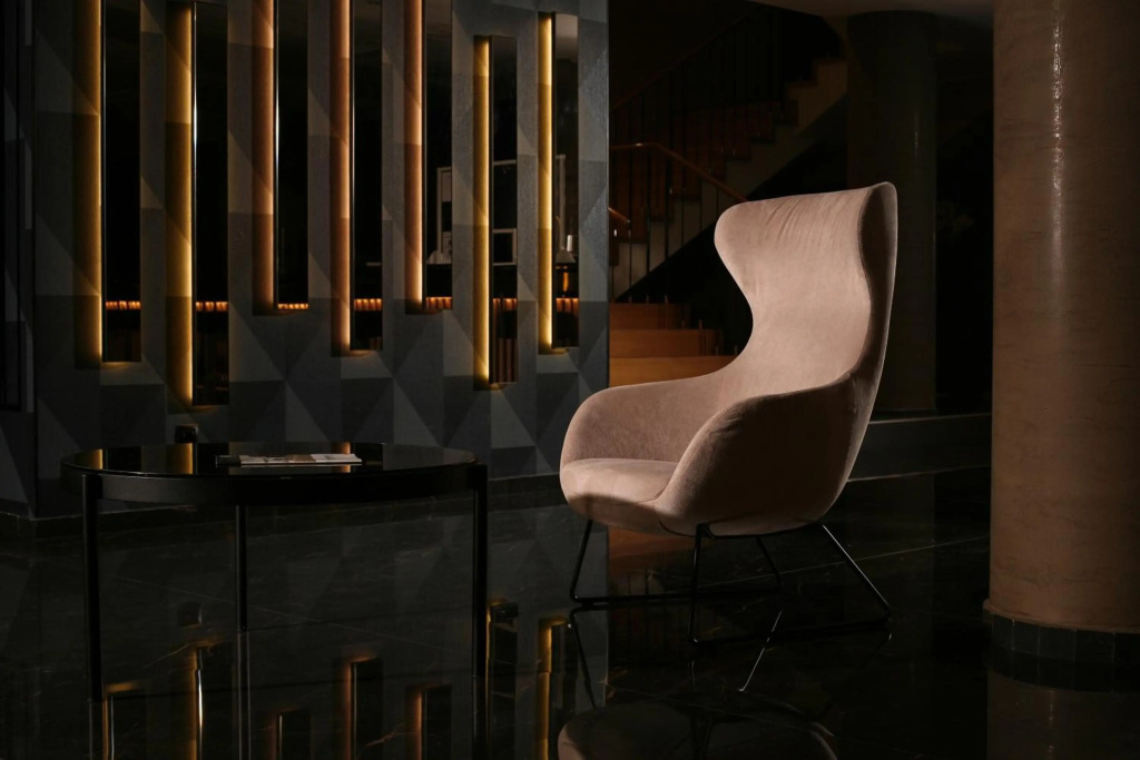 Hotel Reghina Blue - 388