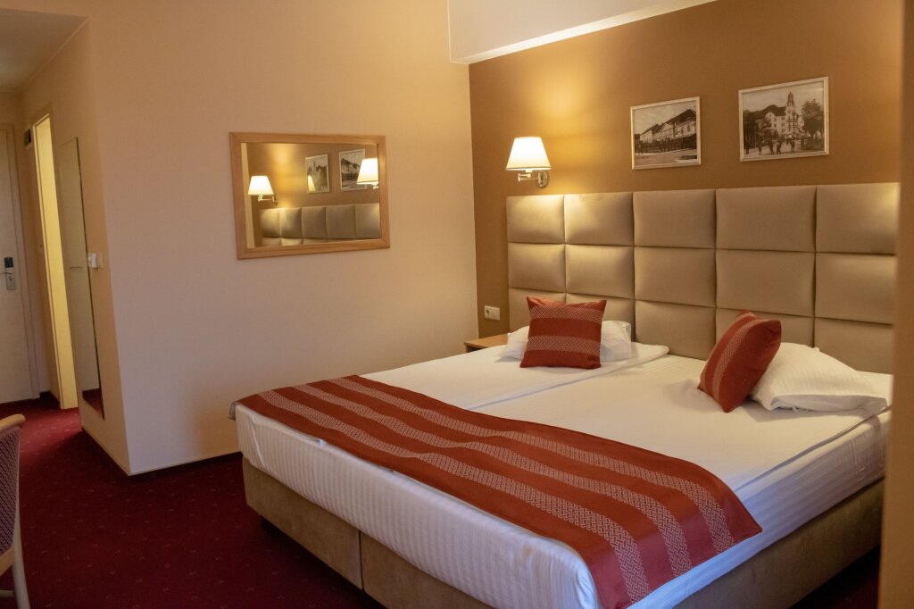 Hotel Reghina Blue - 680