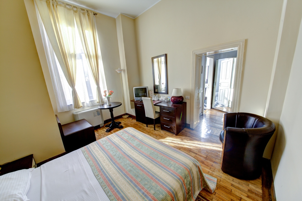 Hotel Reginetta - 891