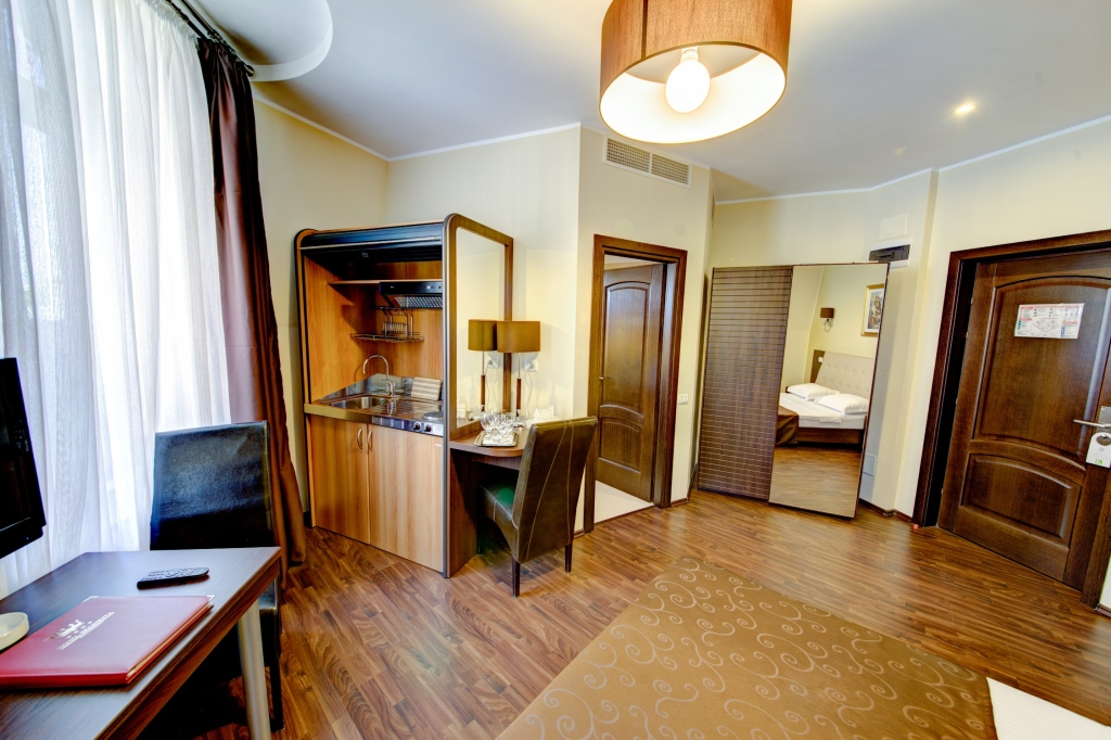 Hotel Reginetta - 328