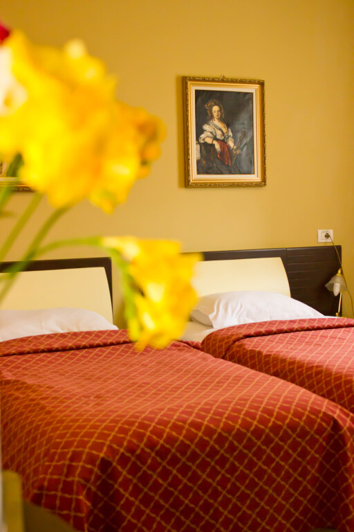 Hotel Reginetta - 797