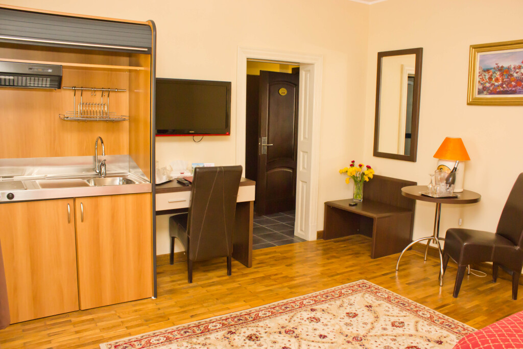 Hotel Reginetta - 471
