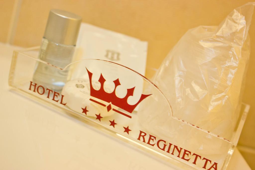 Hotel Reginetta - 810