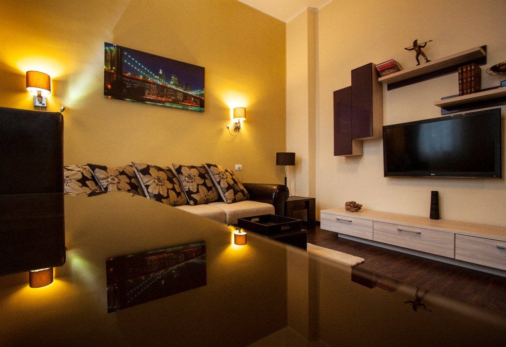 Hotel Reginetta - 450