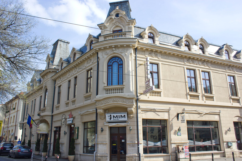 Hotel Reginetta - 363