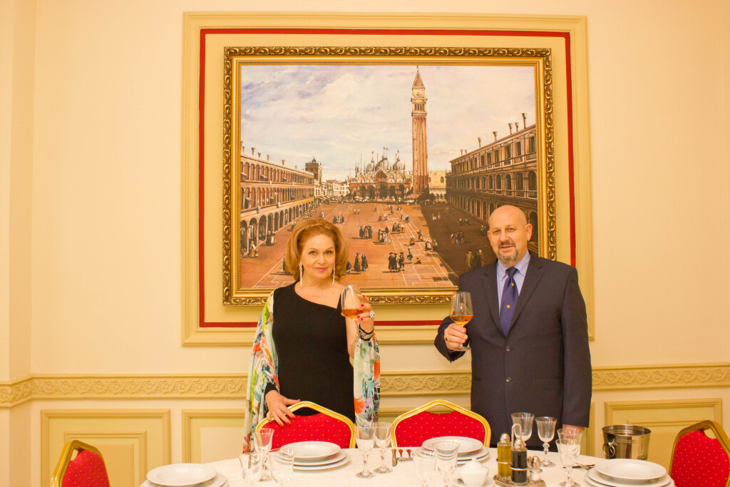 Hotel Reginetta - 439