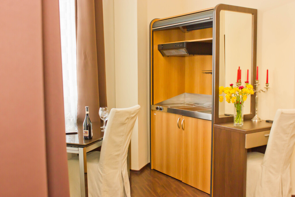 Hotel Reginetta - 813