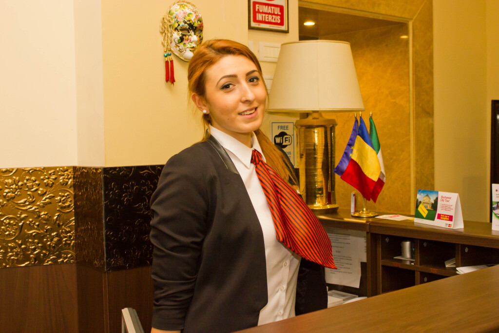 Hotel Reginetta - 559