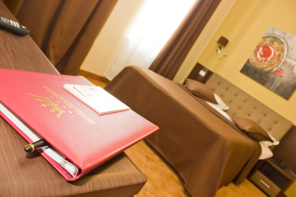 Hotel Reginetta - 119