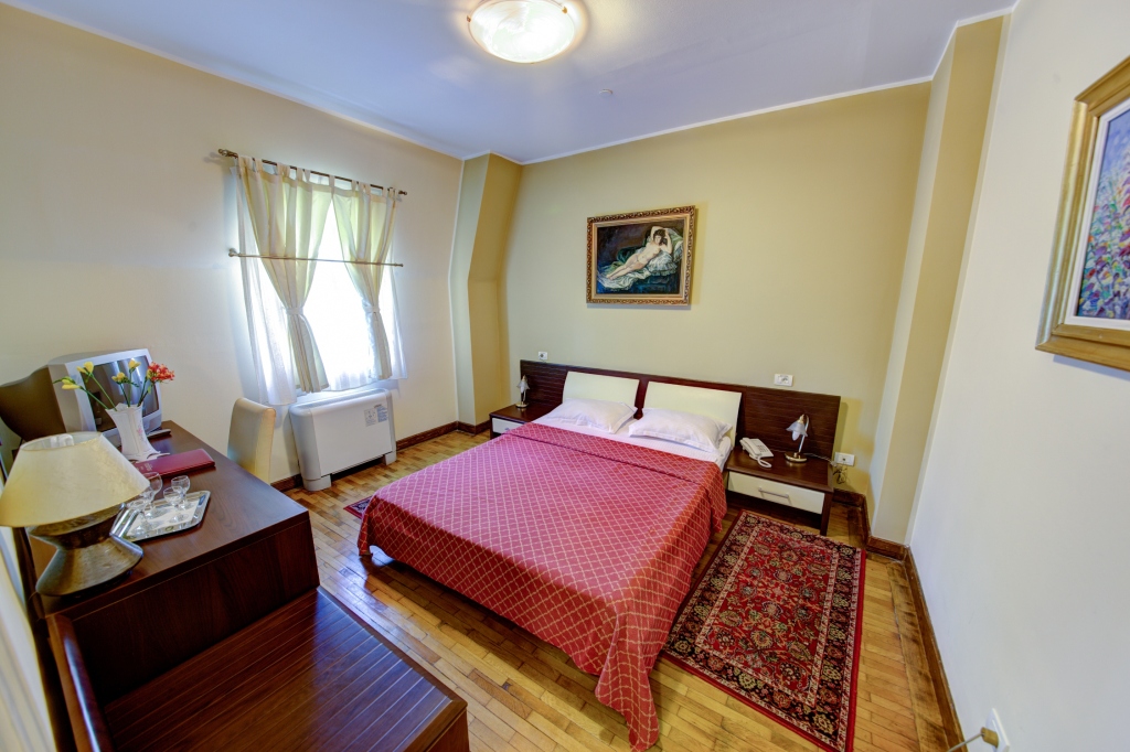 Hotel Reginetta - 89