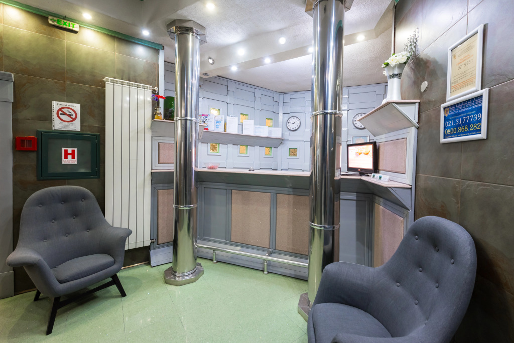 Relax Comfort Suites - 539