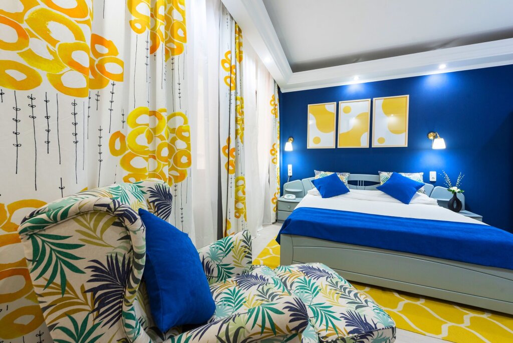 Relax Comfort Suites - 151