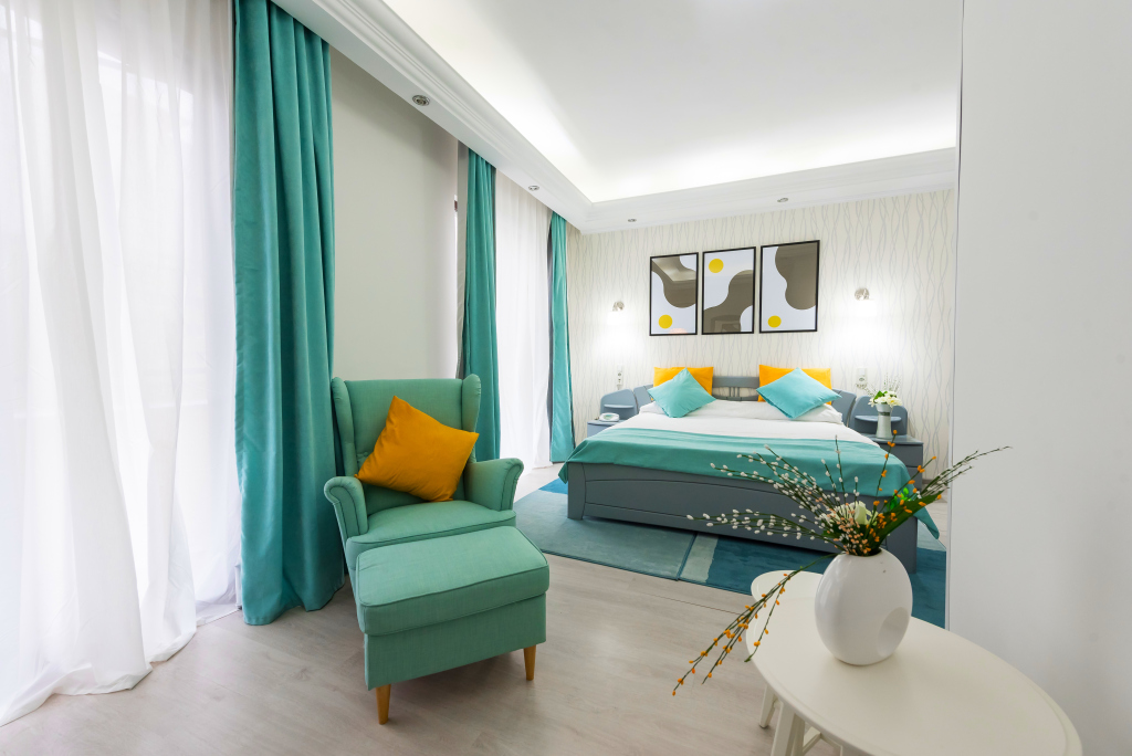 Relax Comfort Suites - 74